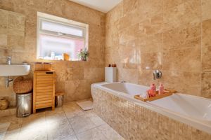 Bathroom- click for photo gallery